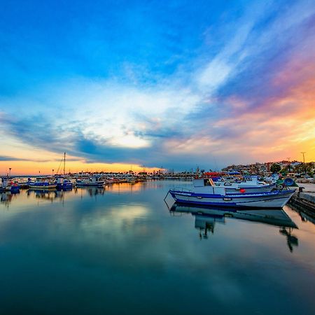 Apartamento Arena Playa Levante Santa Pola Exteriör bild