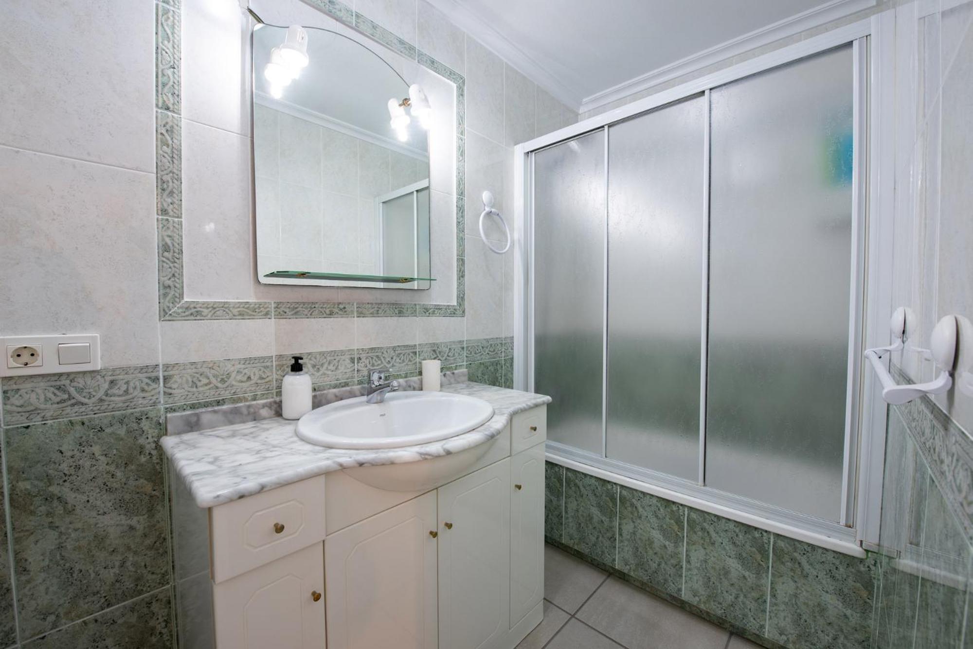 Apartamento Arena Playa Levante Santa Pola Exteriör bild